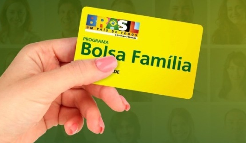 670 famílias são beneficiárias do Programa Bolsa Família em Capitão