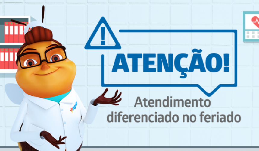 Saúde terá atendimento diferenciado nesse feriado de Carnaval em Capitão