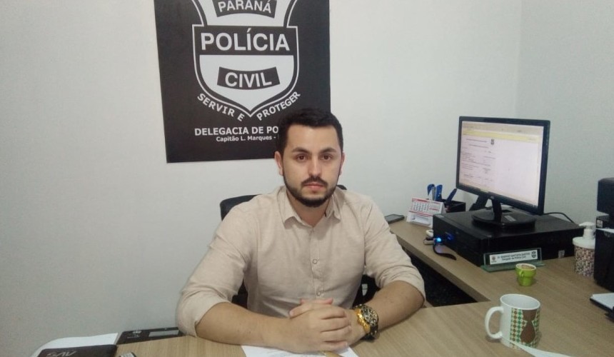 Delegado fala sobre os casos de violência contra a mulher em Capitão
