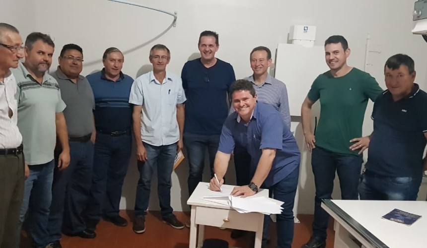 Hospital de Capitão recebe novos equipamentos e aparelho de Raio-X