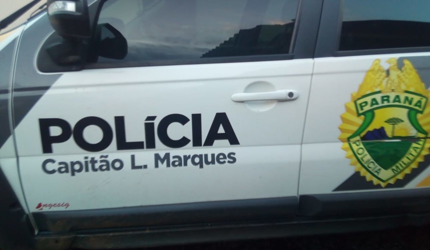 Mulher é flagrada conduzindo veiculo rebaixado, sem usar o cinto e sem habilitação em Capitão
