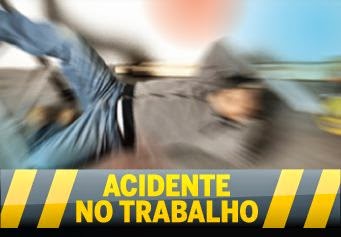 Acidente de Trabalho em Capitão