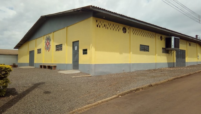 Associação de moradores do Bairro Santa Mônica elege nova diretoria