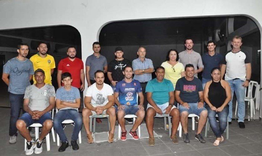Copa Assis: Capitão conhece seus primeiros adversários na competição regional