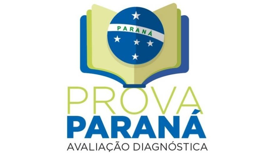 Alunos da rede municipal de ensino de Capitão vão participar da Prova Paraná nesta quarta-feira (13)