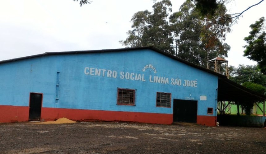 Moradores da Linha São José participam de reunião com vereadores nesta quinta-feira na comunidade