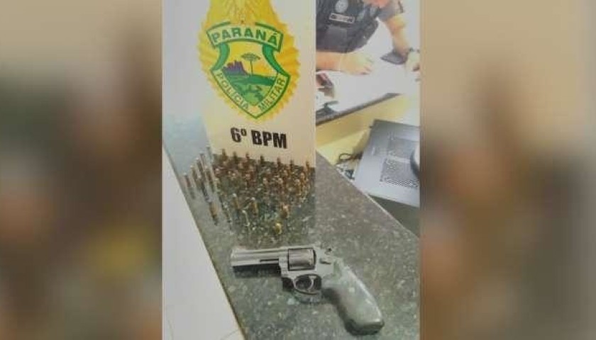 Operação Fronteira Integrada é deflagrada pela Polícia Militar