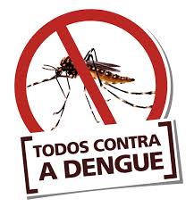 Oeste tem seis cidades com risco climático para dengue