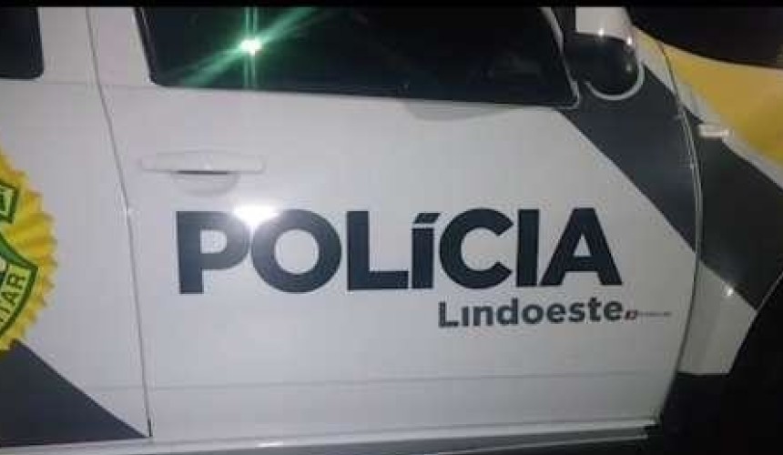 Briga em colégio acaba com dois adolescentes detidos em Lindoeste