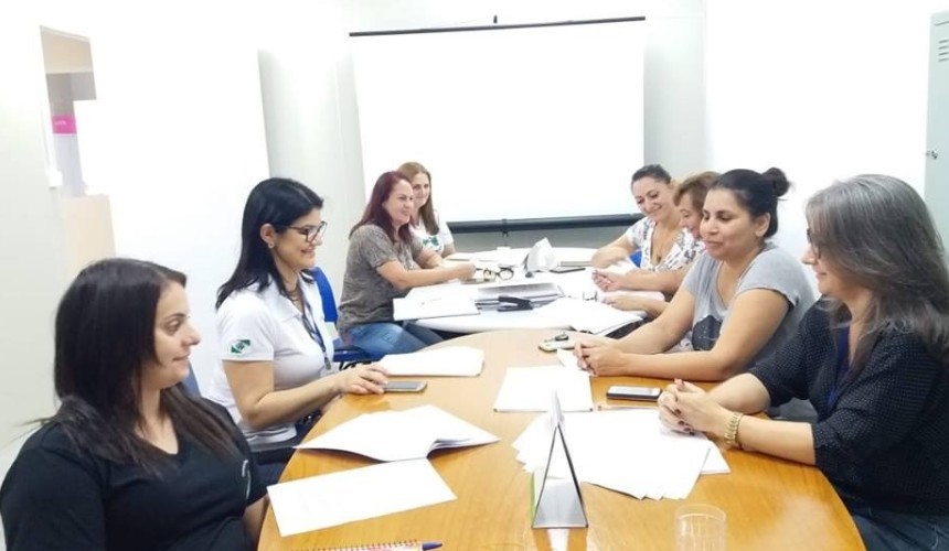 Conselho Municipal dos Direitos da Criança e do Adolescente realiza reunião para tratar das eleições para conselheiros tutelares em Capitão