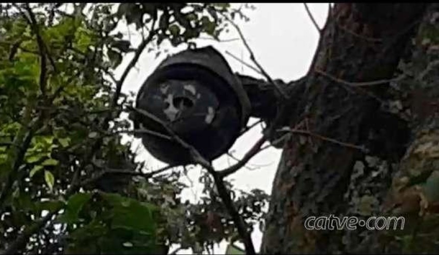 Grupo criminoso tinha câmera que 'espiava' posto da PRF de Céu Azul