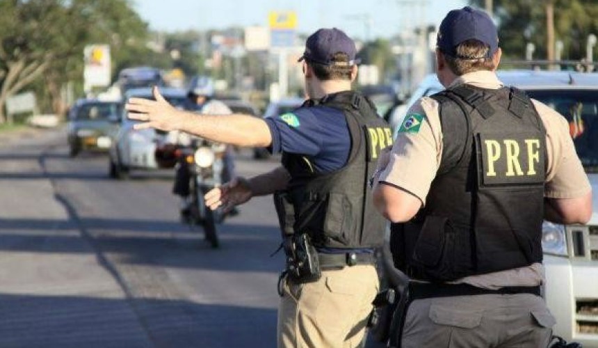 PRF inicia Operação Semana Santa com foco em velocidade, ultrapassagens e embriaguez