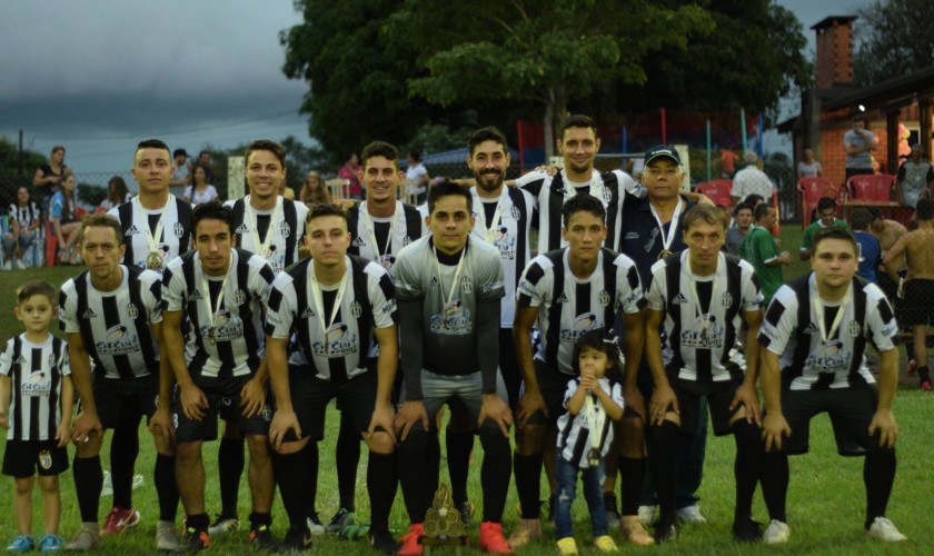 JAM’s 2019: Associação Marquesiense de Handebol / Atlético é campeão do futebol sete livre