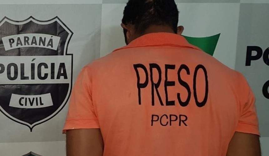 Policia Civil  deflagra operação “PC 27” e cumpre mandados judiciais em Capitão e em várias cidades do Paraná