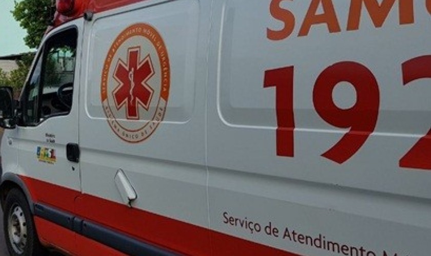 Criança morre afogada em balde com água