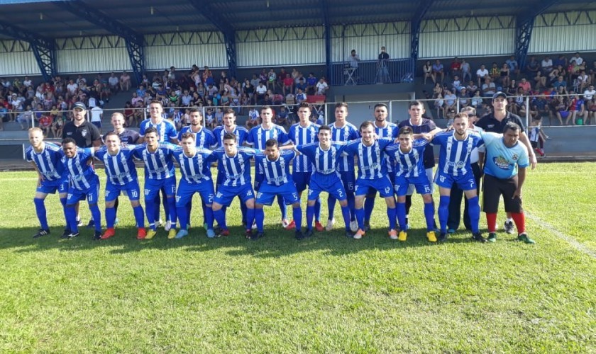 AMF Capitão / Comfibra Net vence diante da sua torcida e garante vaga na próxima fase