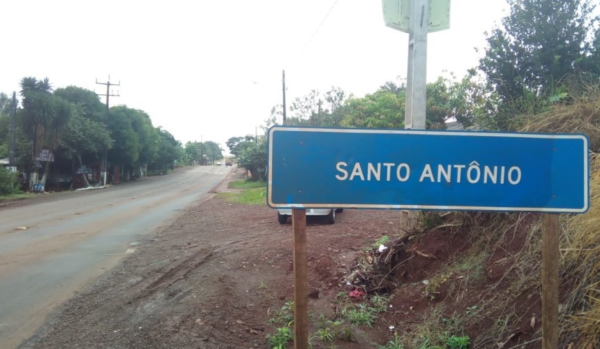 Arrastão de combate a dengue será realizado nesta quarta-feira na Linha Santo Antônio em Capitão