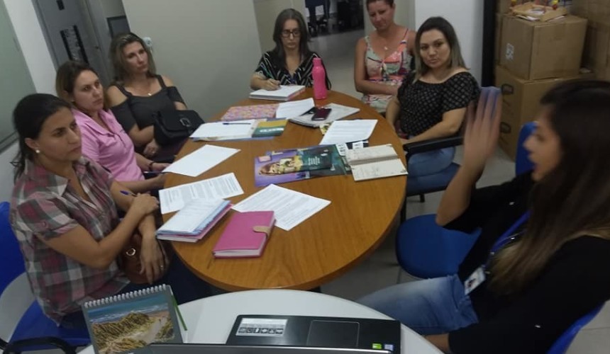 Semana Municipal de Combate a exploração e violência sexual de crianças e adolescentes será iniciada na segunda-feira em Capitão