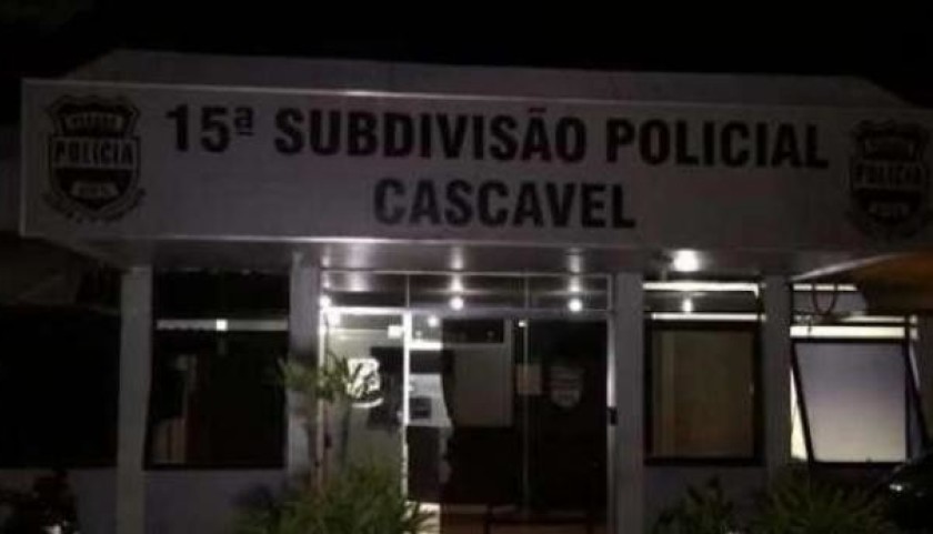 Suspeito de abusar de adolescente de 12 anos em Lindoeste é detido