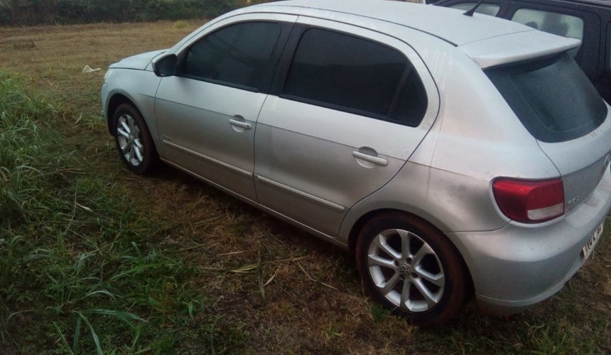 Motorista embriagado é preso com litro de cachaça e cervejas dentro do carro em Capitão