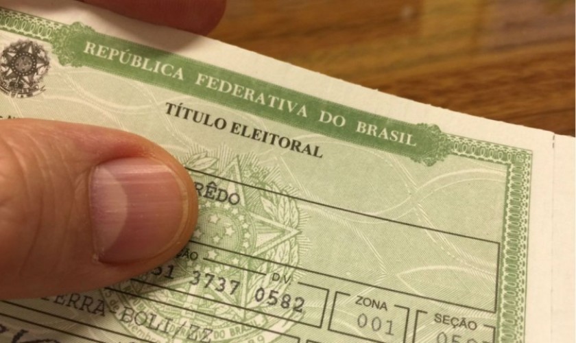 Mais de 107 mil títulos de eleitor são cancelados no Paraná